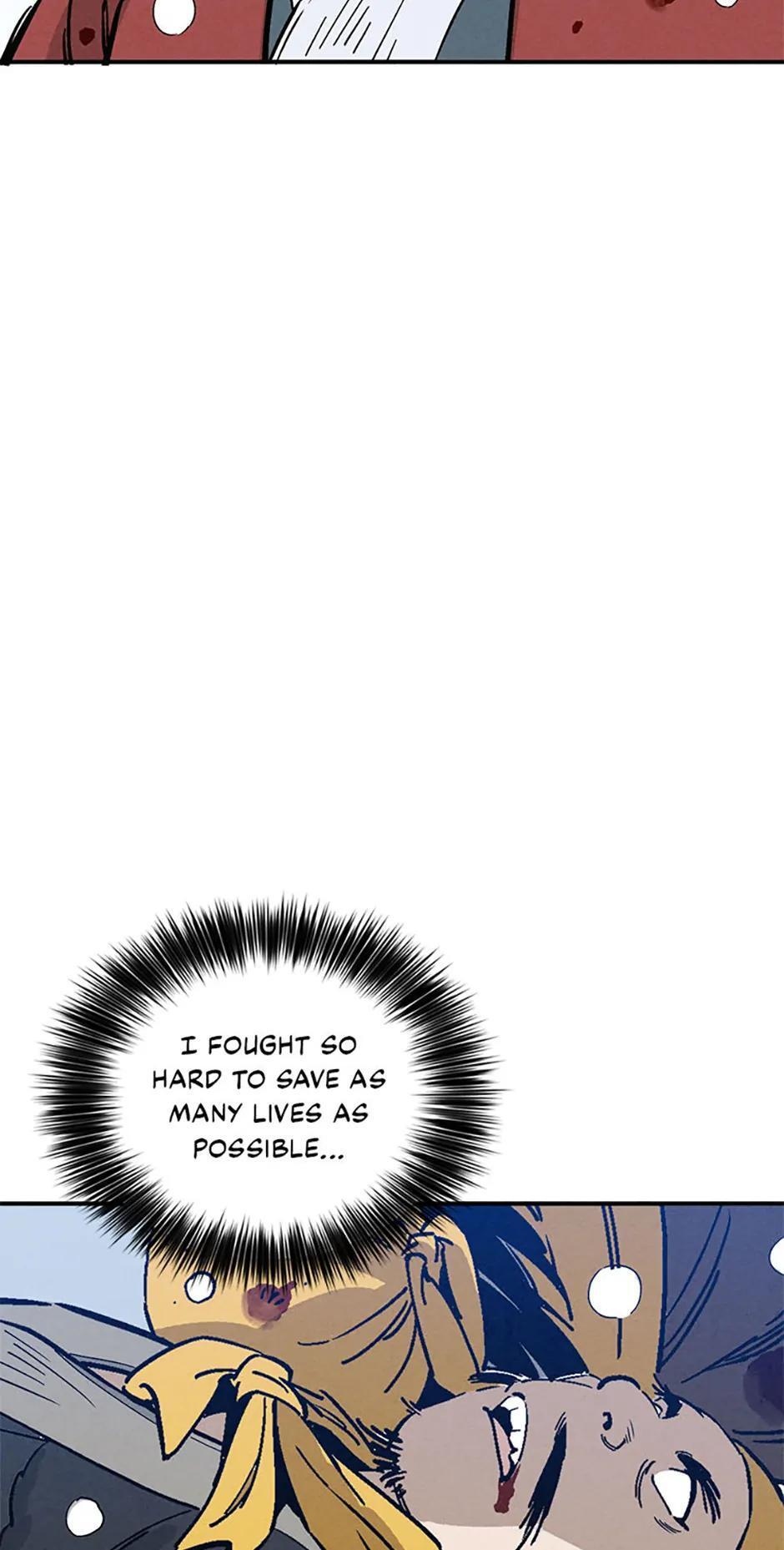 Read The Divine Surgeon Manga Online