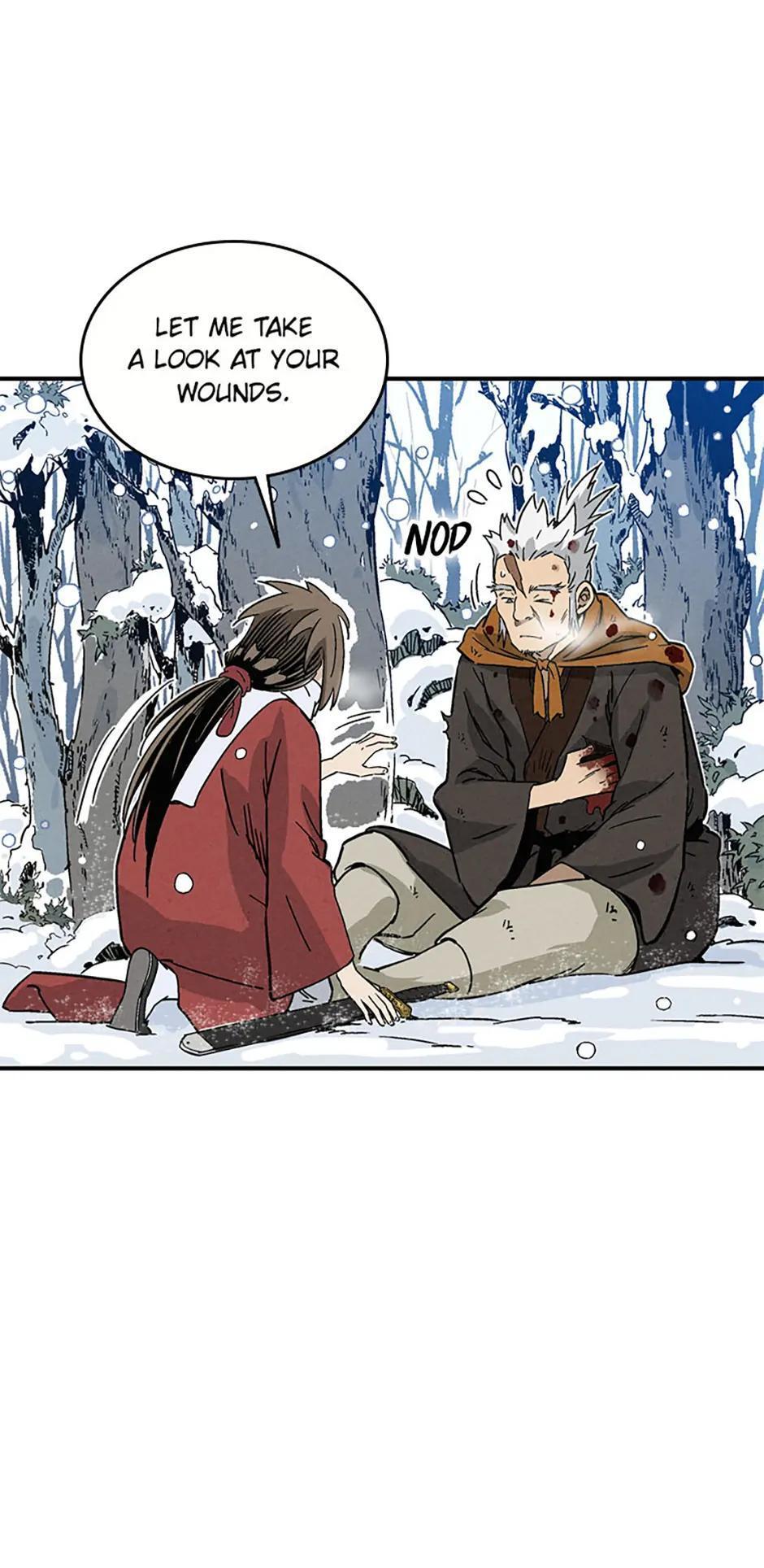 Read The Divine Surgeon Manga Online