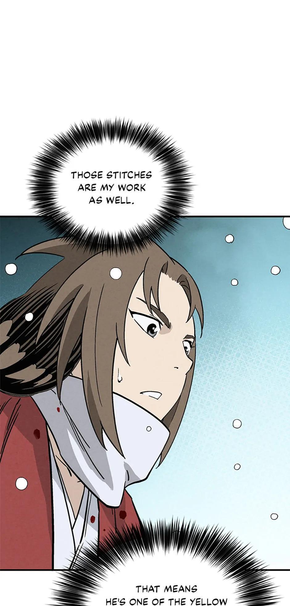 Read The Divine Surgeon Manga Online
