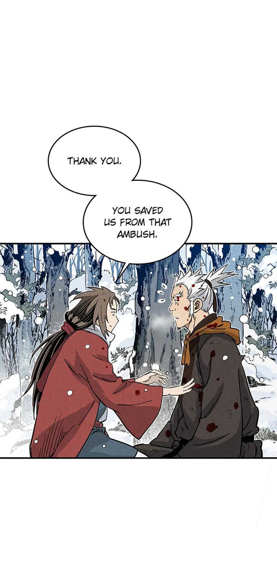 Read The Divine Surgeon Manga Online