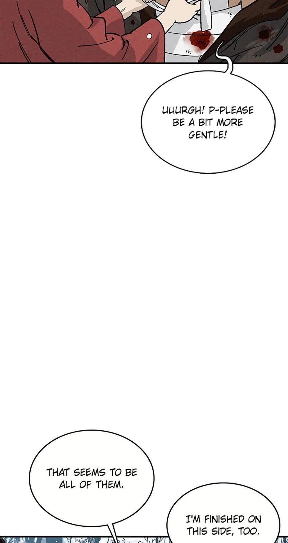 Read The Divine Surgeon Manga Online