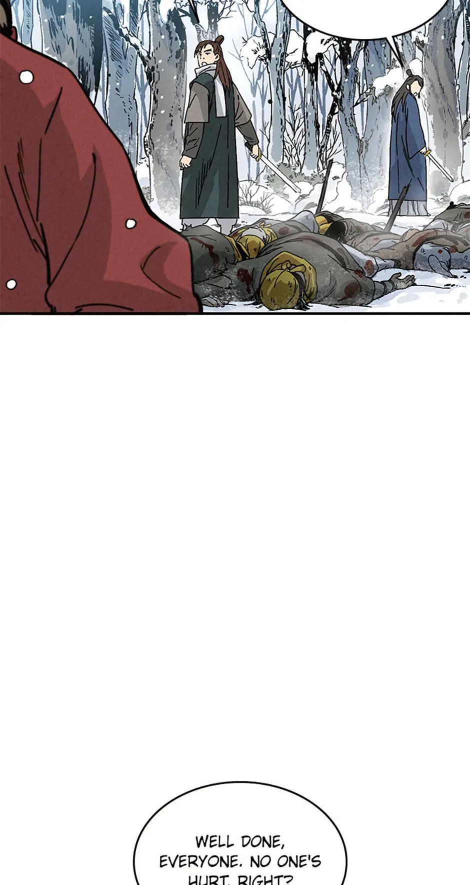 Read The Divine Surgeon Manga Online
