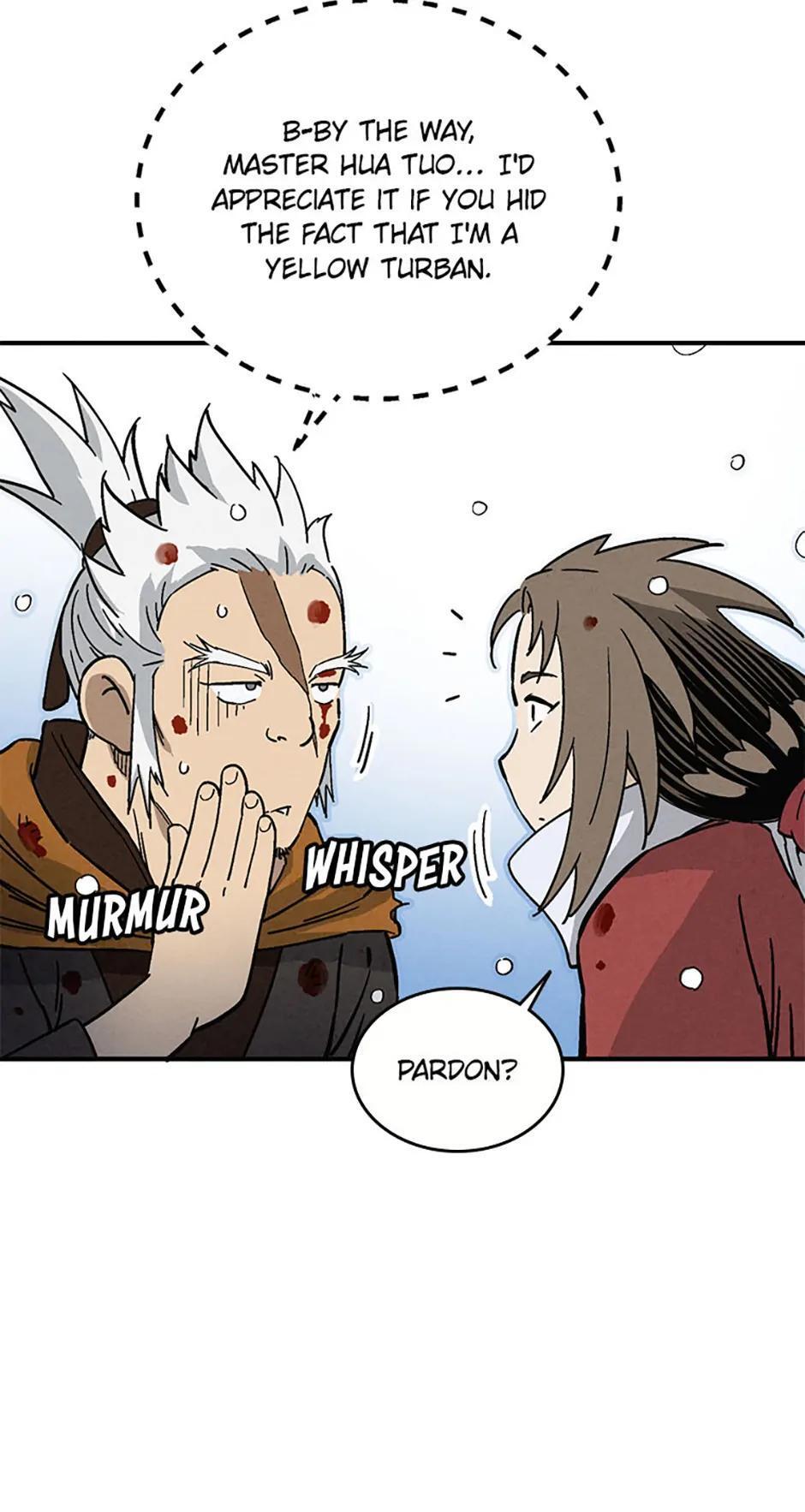 Read The Divine Surgeon Manga Online
