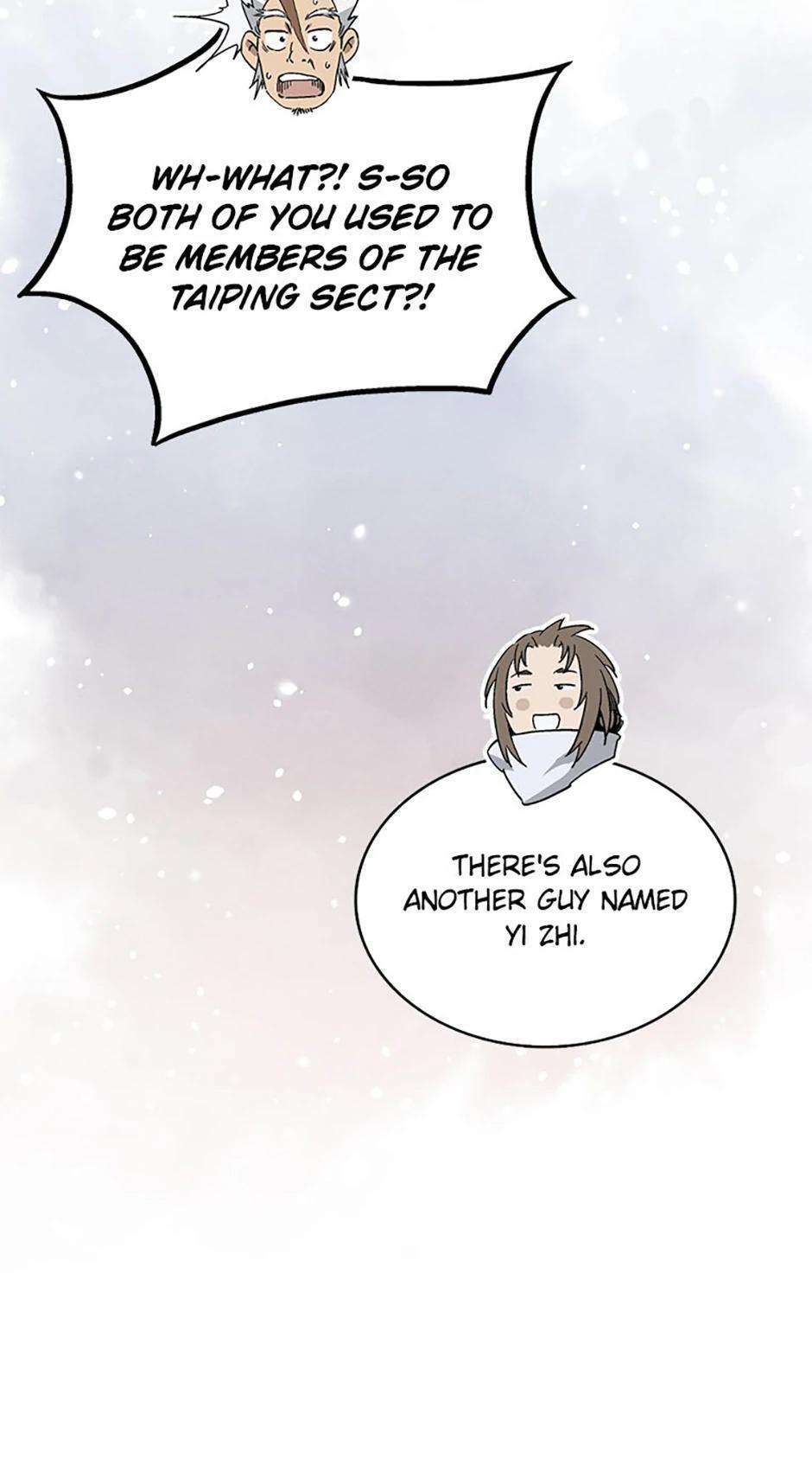 Read The Divine Surgeon Manga Online