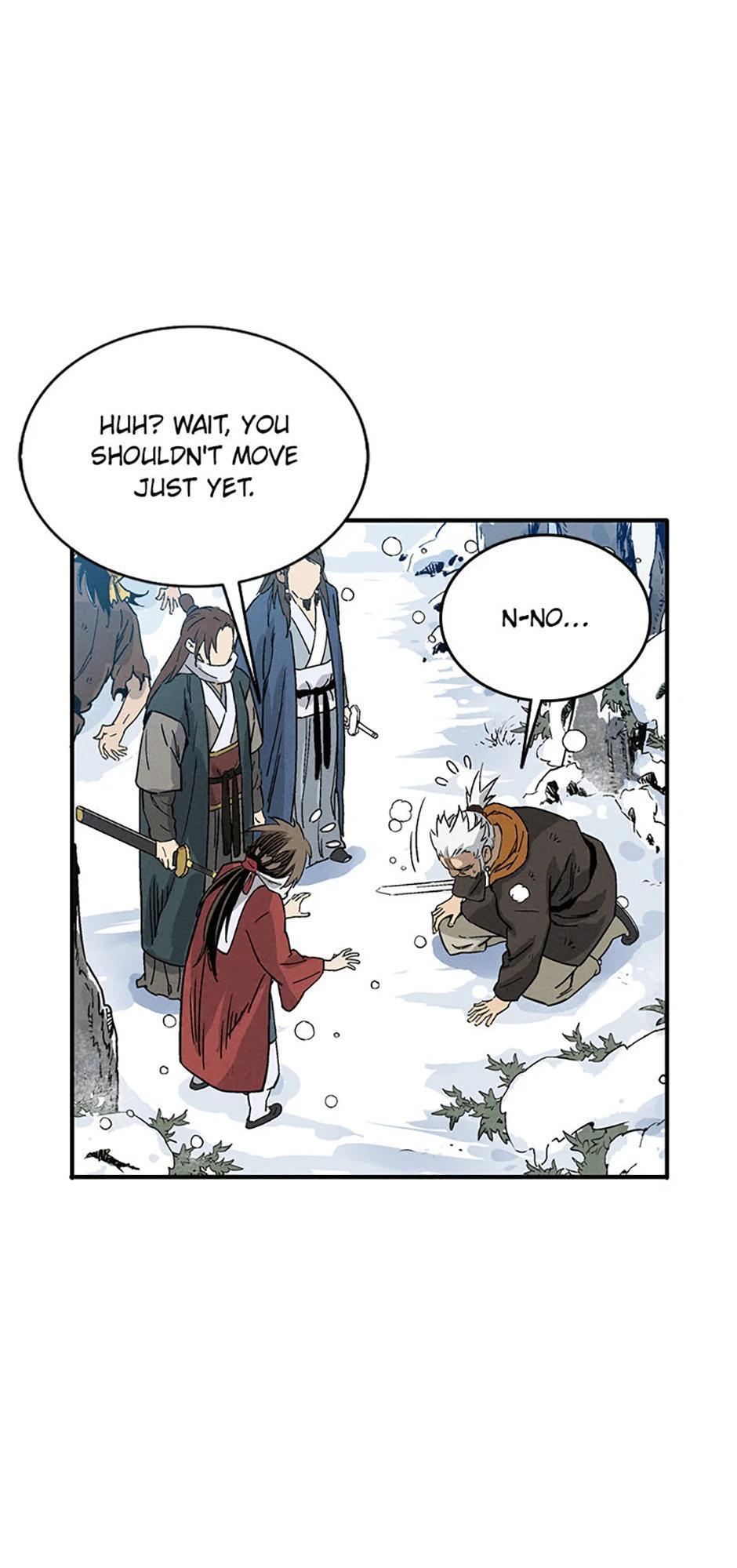 Read The Divine Surgeon Manga Online