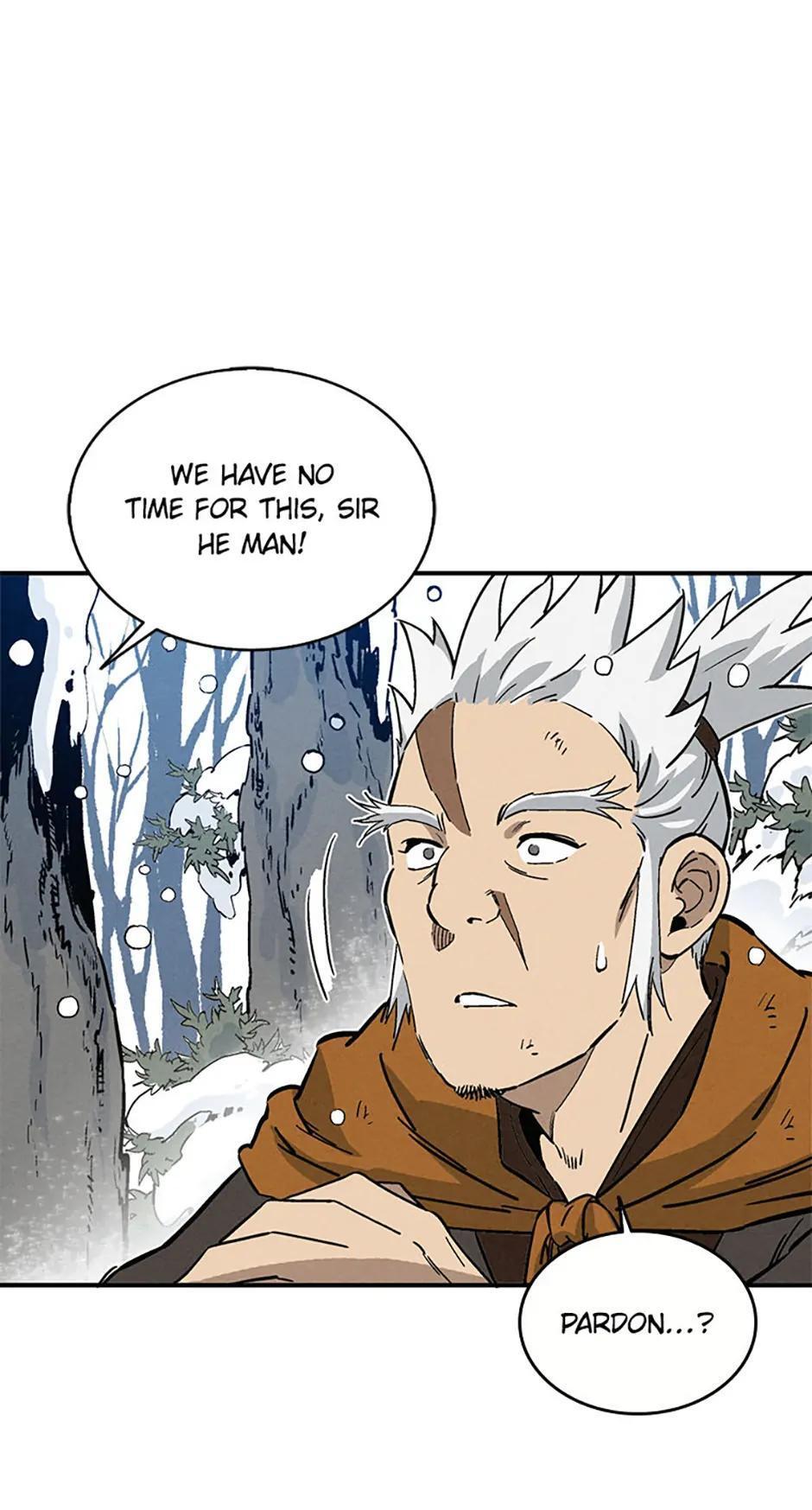 Read The Divine Surgeon Manga Online
