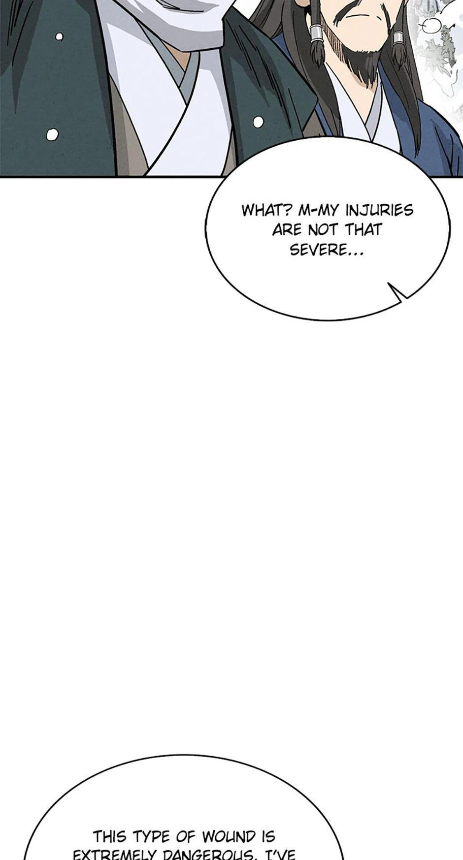 Read The Divine Surgeon Manga Online