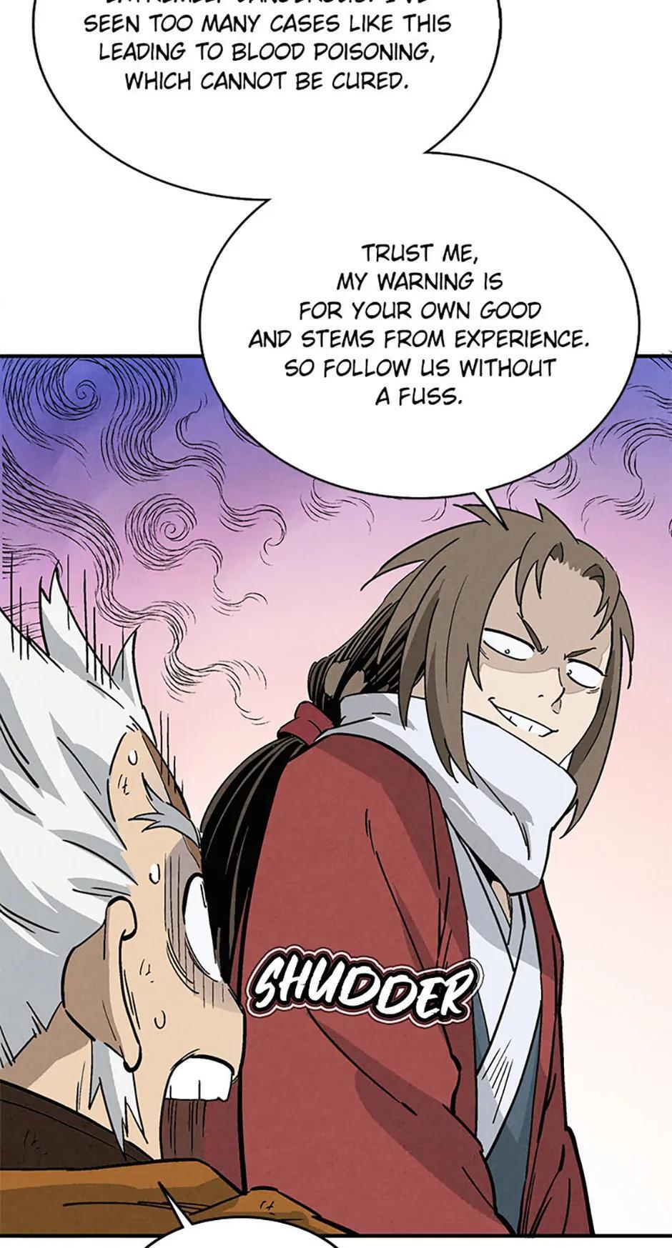 Read The Divine Surgeon Manga Online