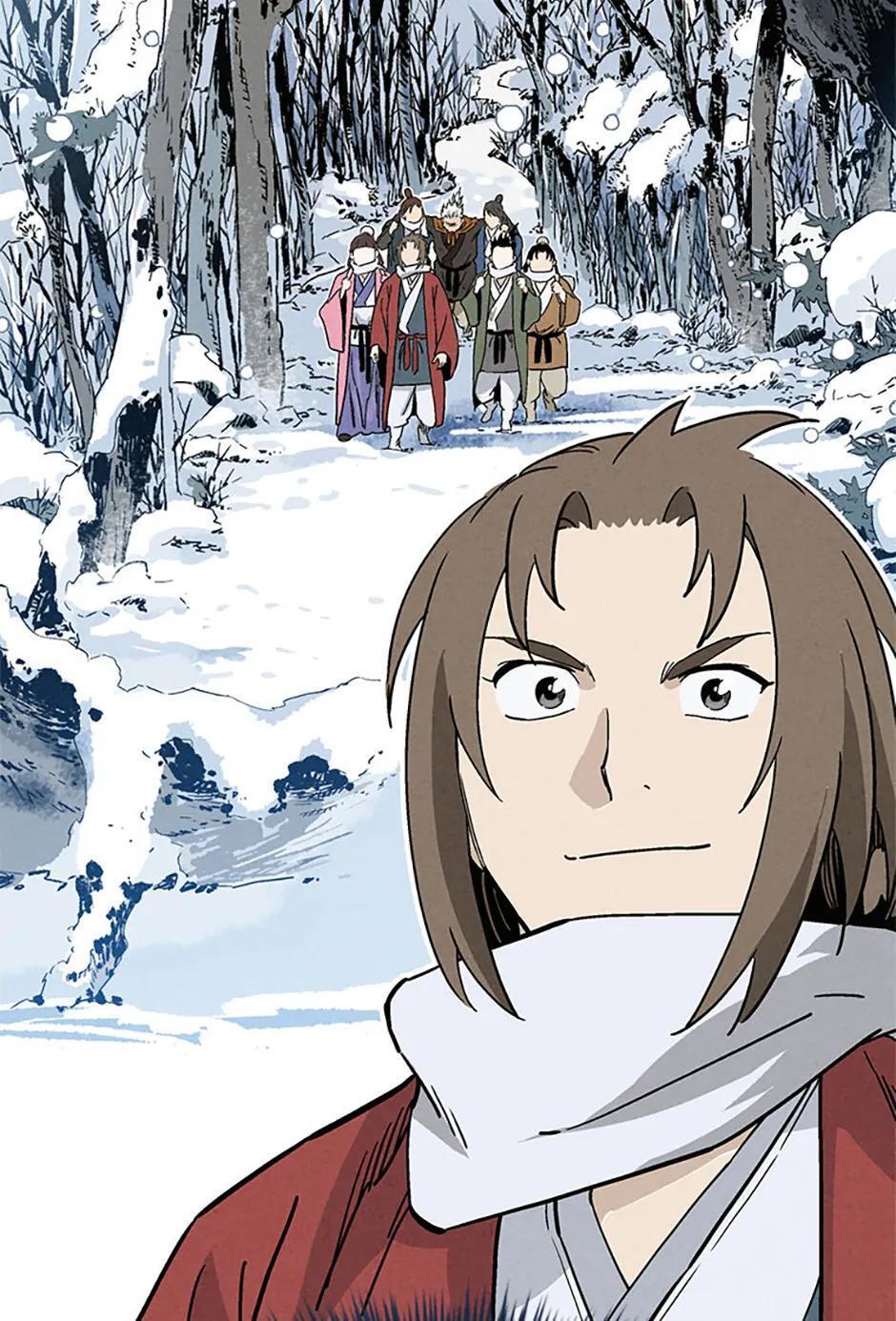 Read The Divine Surgeon Manga Online