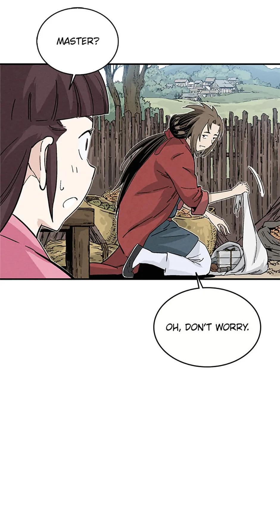 Read The Divine Surgeon Manga Online