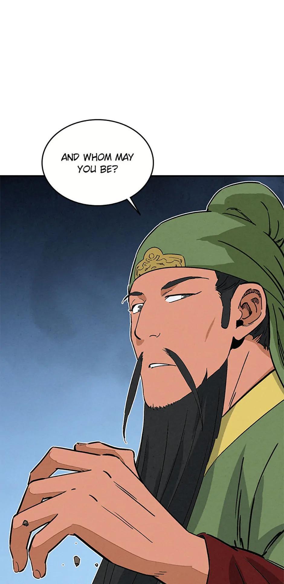 Read The Divine Surgeon Manga Online