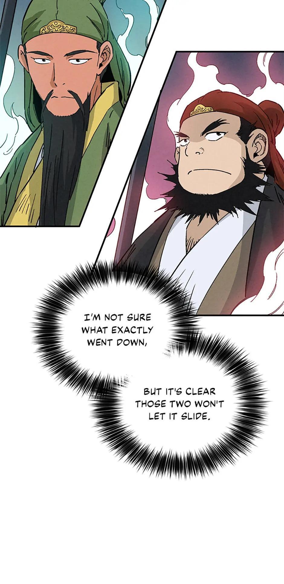 Read The Divine Surgeon Manga Online