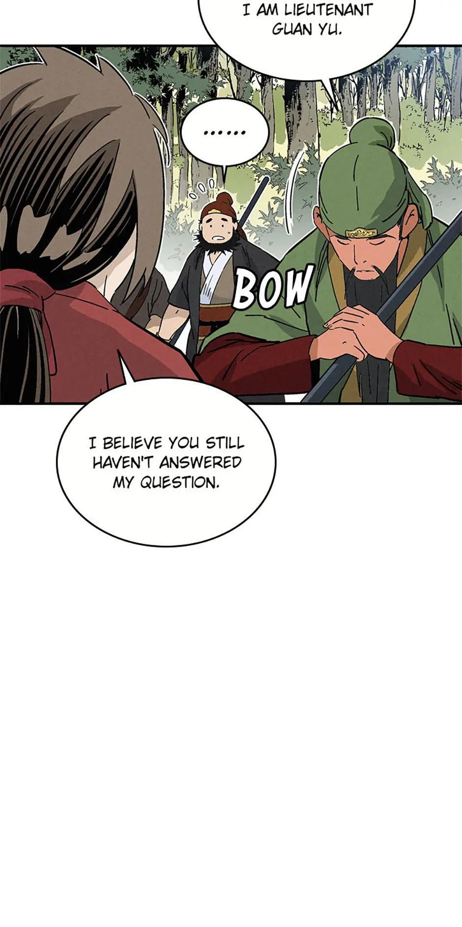 Read The Divine Surgeon Manga Online