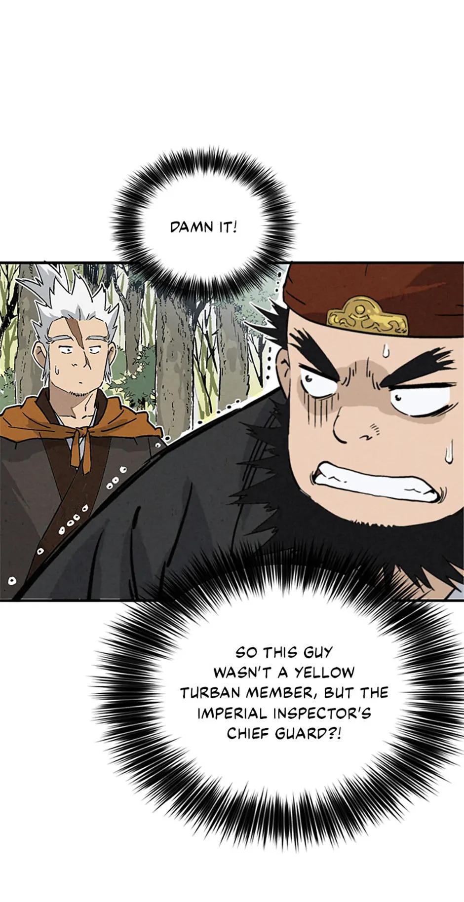 Read The Divine Surgeon Manga Online