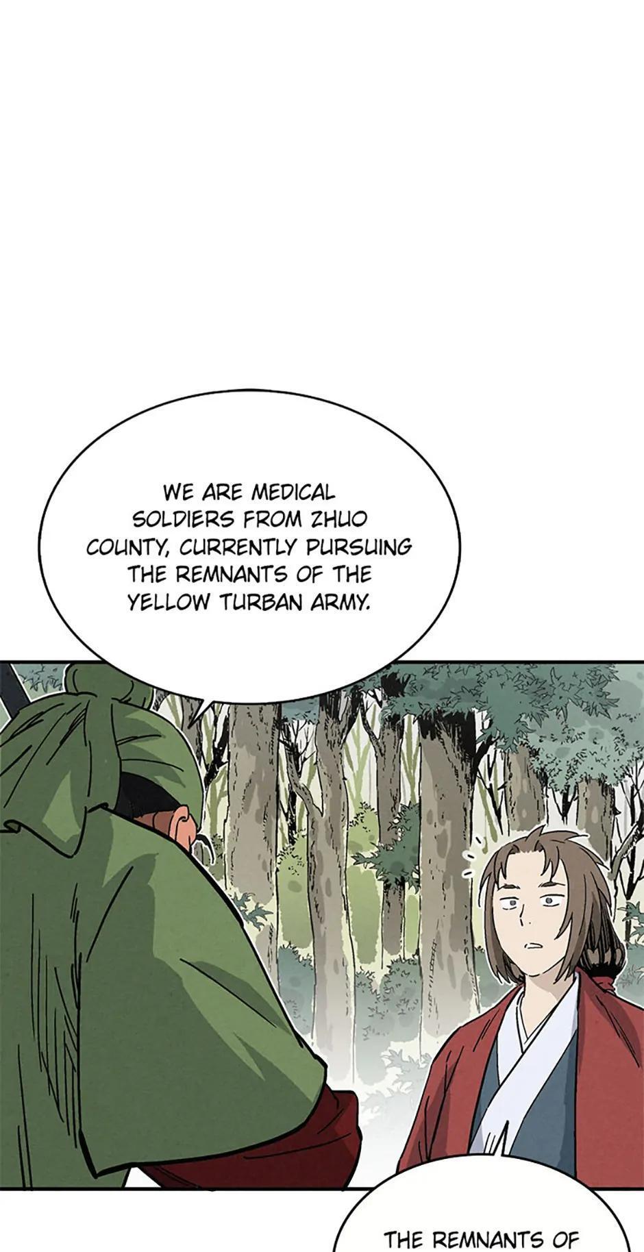Read The Divine Surgeon Manga Online