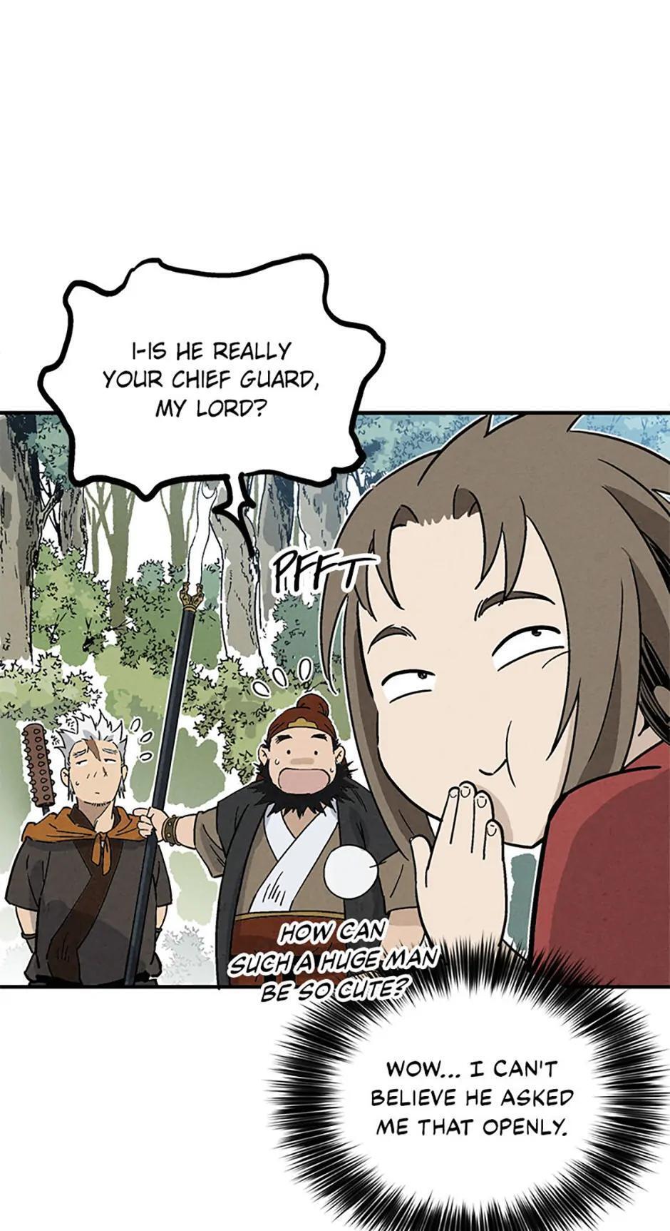 Read The Divine Surgeon Manga Online