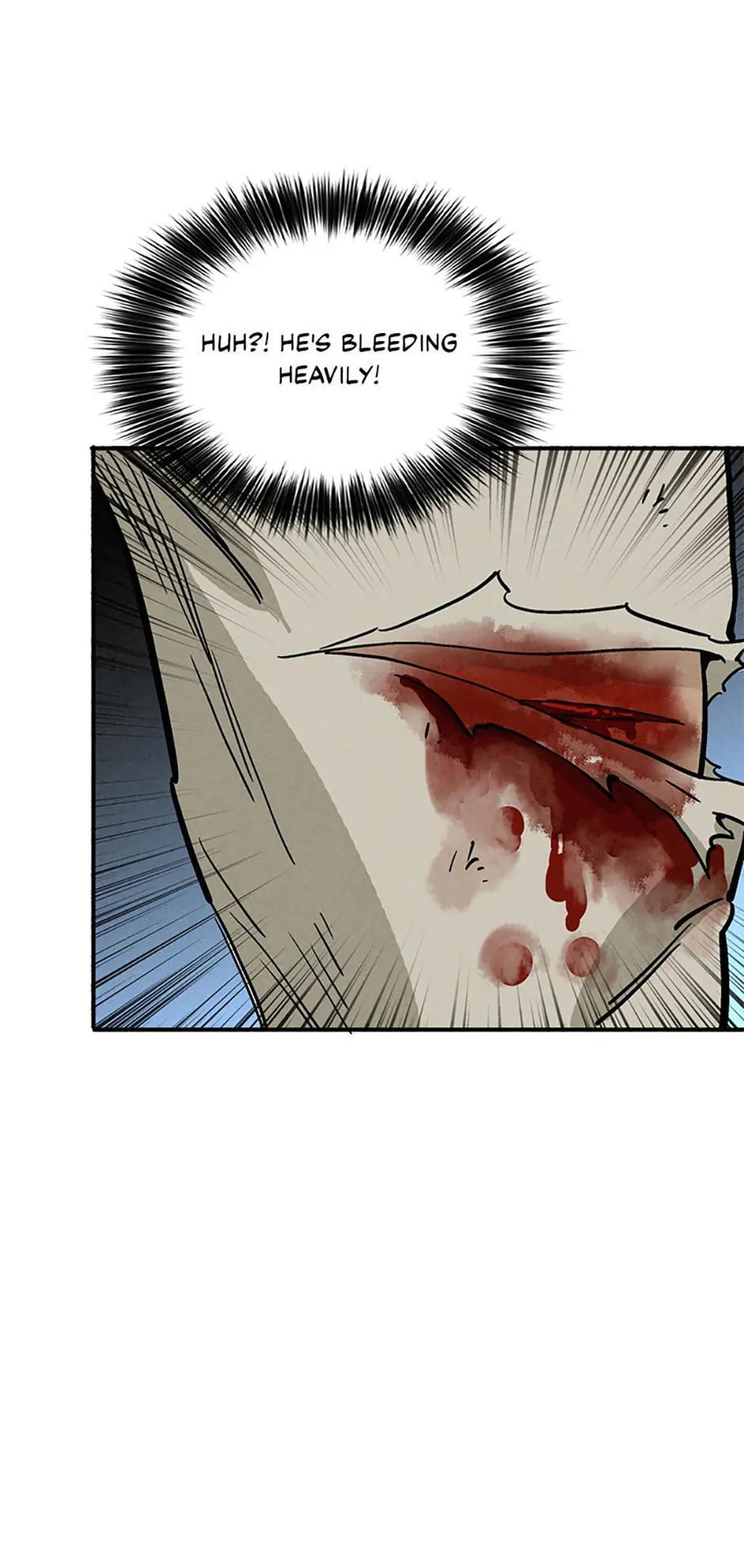Read The Divine Surgeon Manga Online