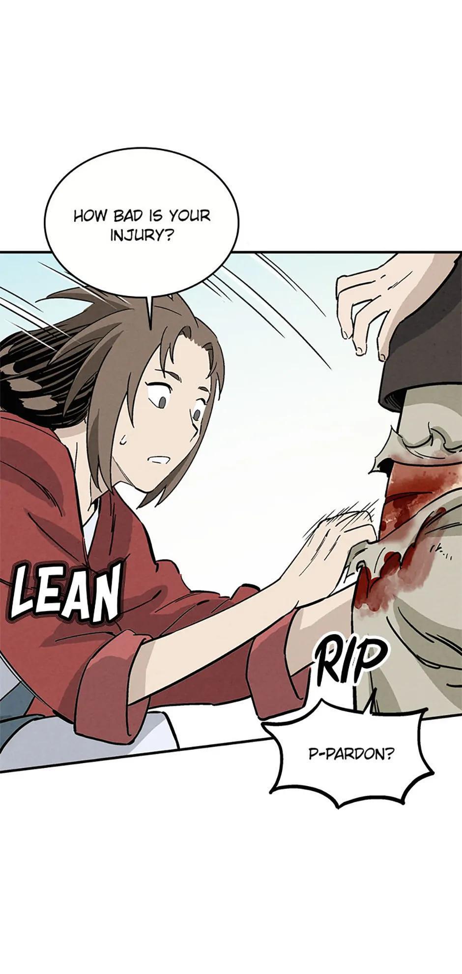 Read The Divine Surgeon Manga Online