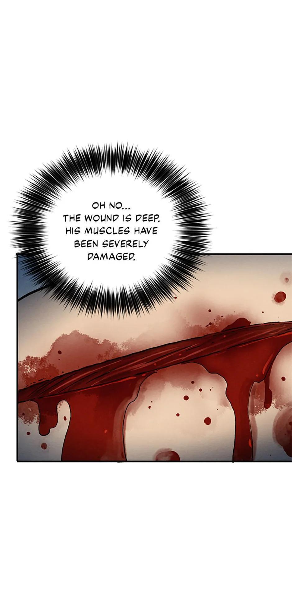 Read The Divine Surgeon Manga Online