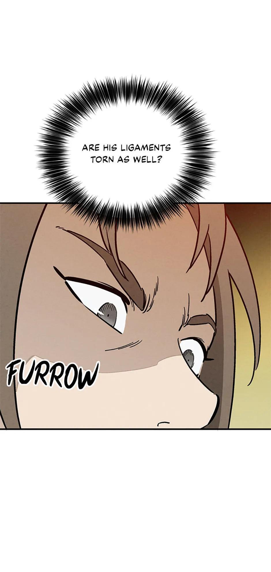 Read The Divine Surgeon Manga Online