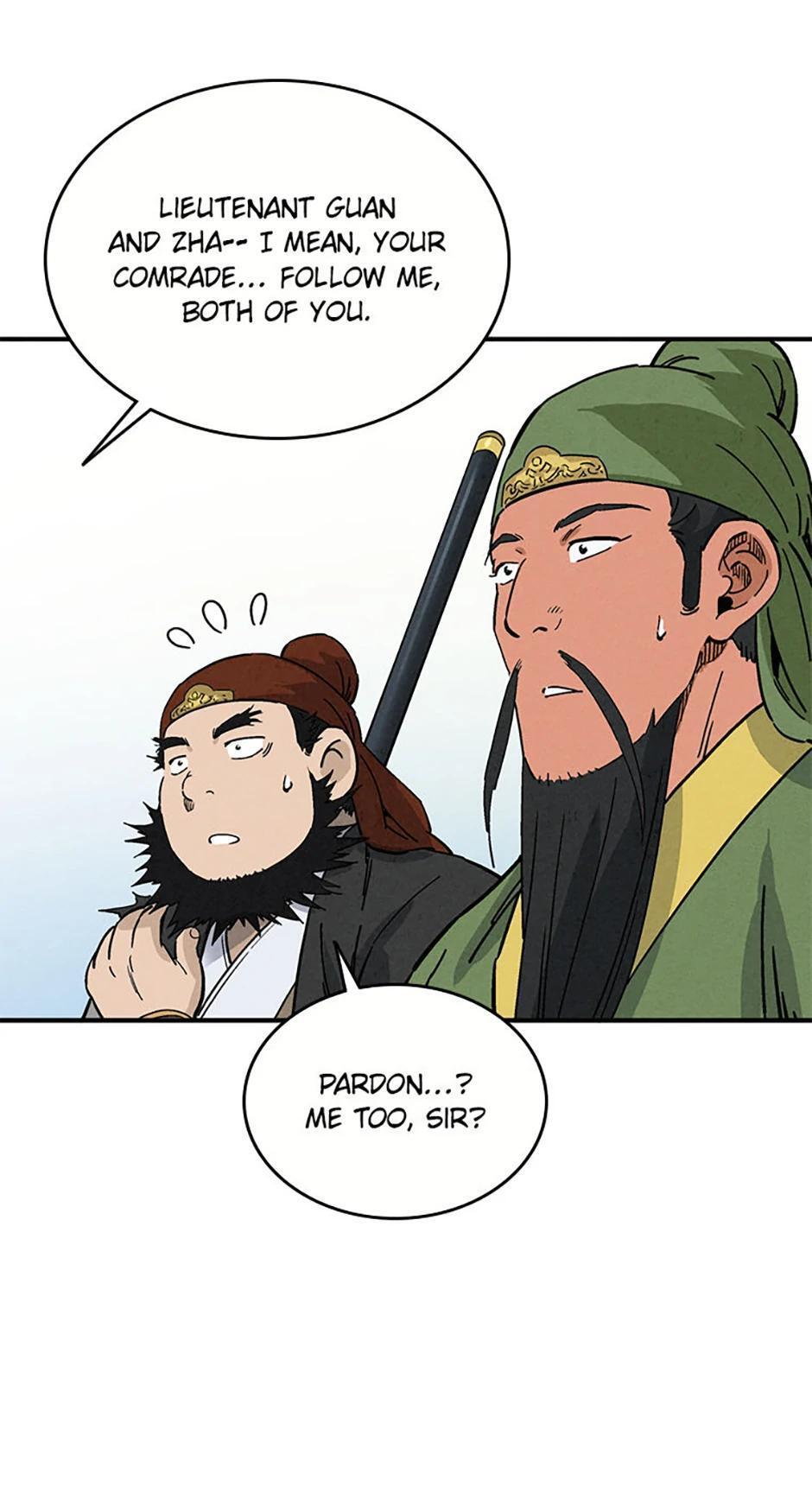 Read The Divine Surgeon Manga Online