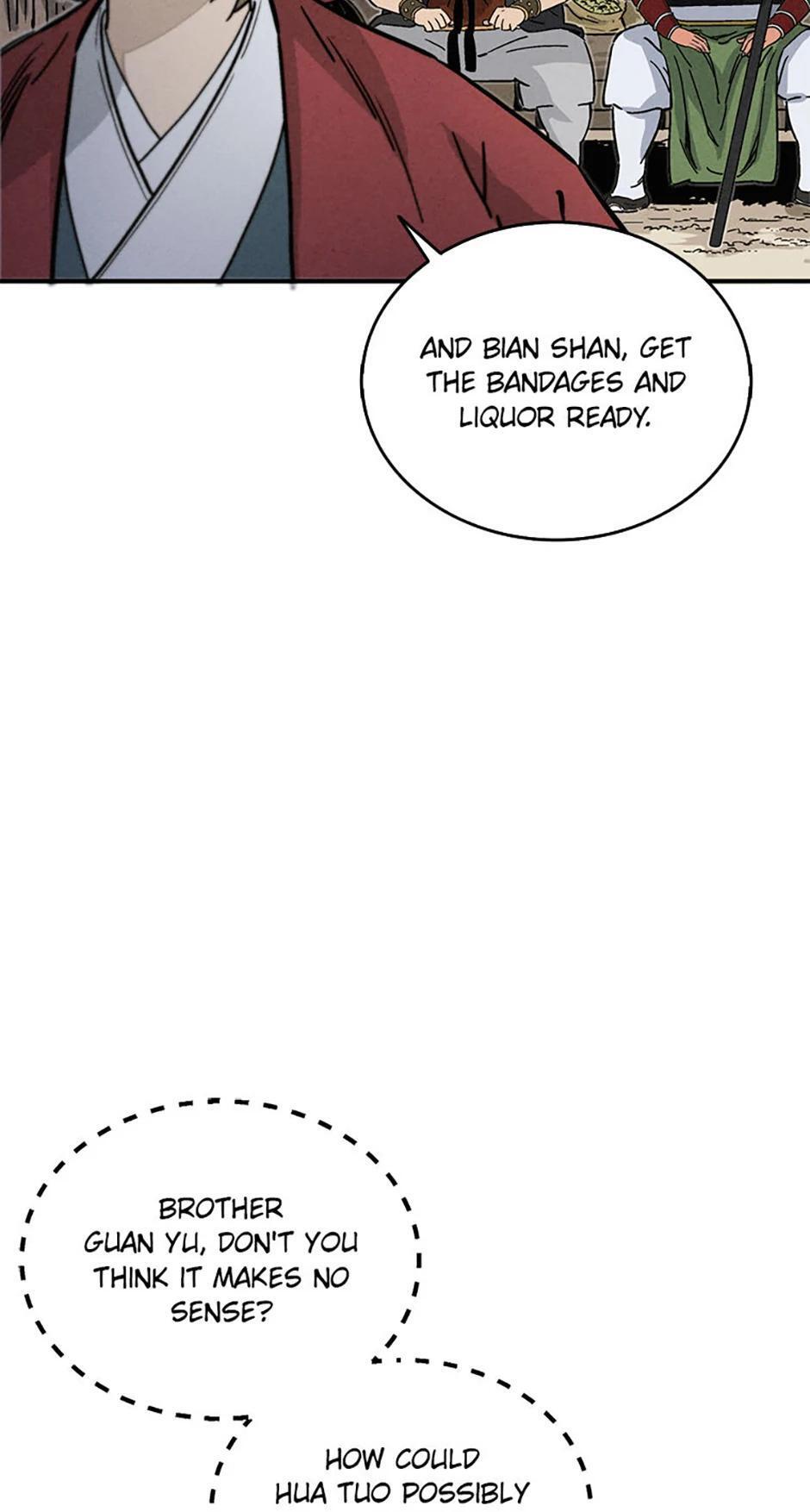 Read The Divine Surgeon Manga Online