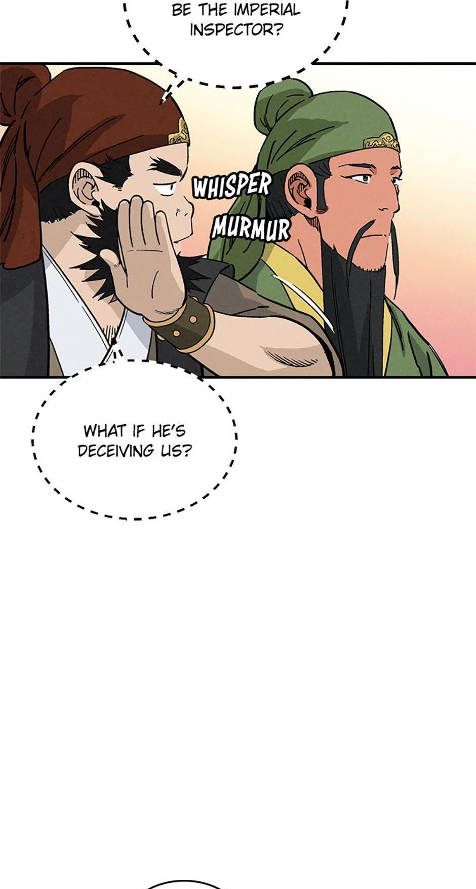 Read The Divine Surgeon Manga Online
