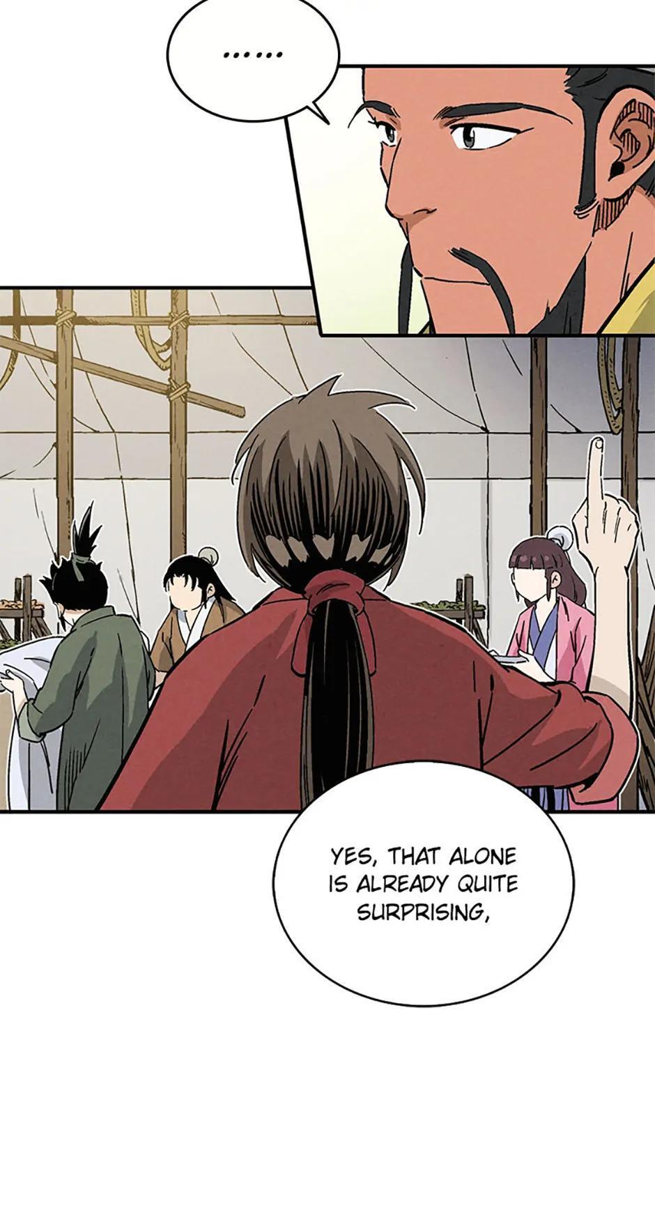 Read The Divine Surgeon Manga Online
