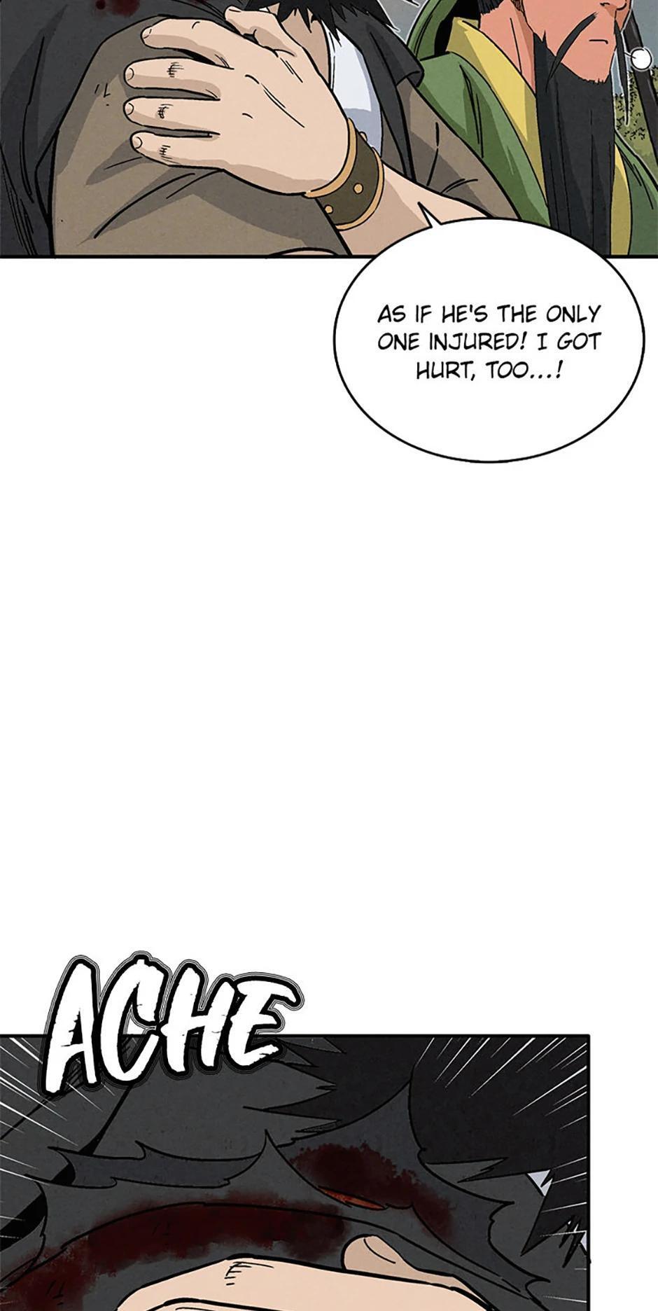 Read The Divine Surgeon Manga Online