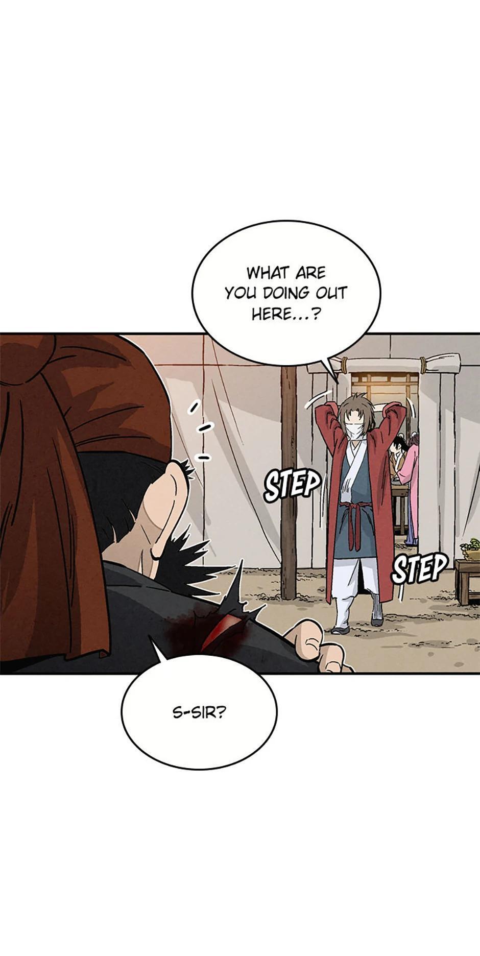 Read The Divine Surgeon Manga Online