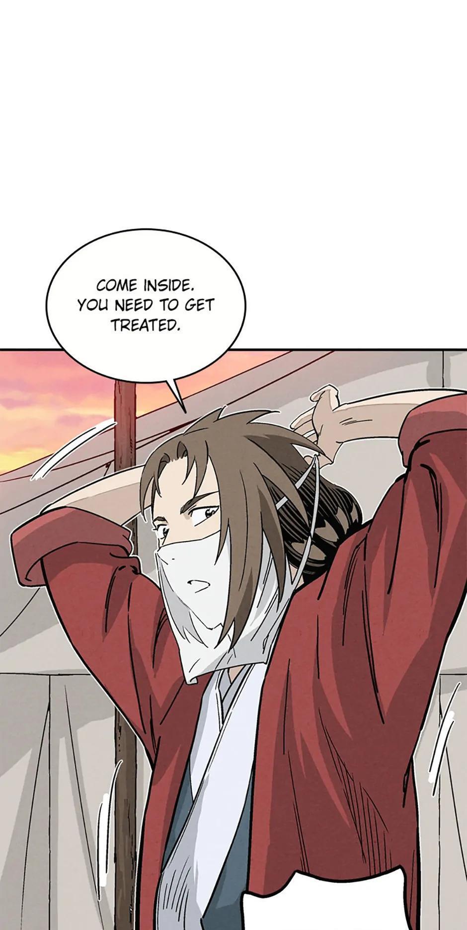 Read The Divine Surgeon Manga Online