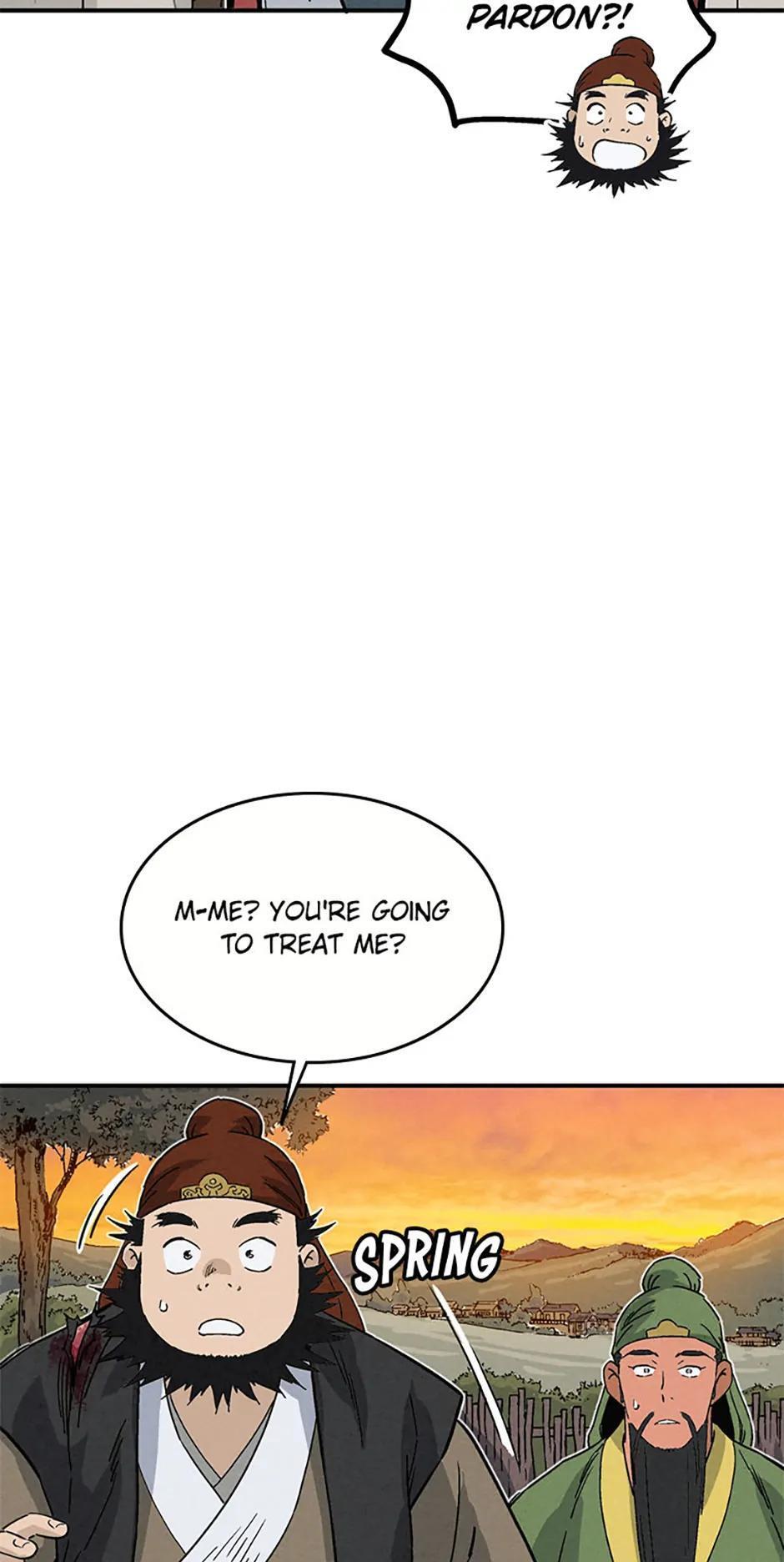 Read The Divine Surgeon Manga Online