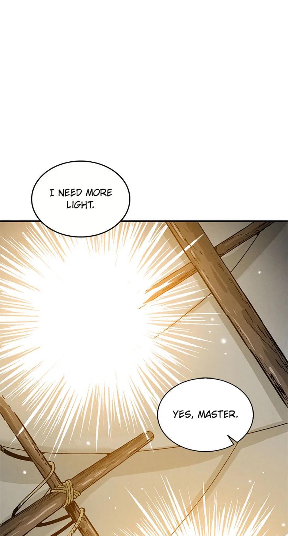 Read The Divine Surgeon Manga Online