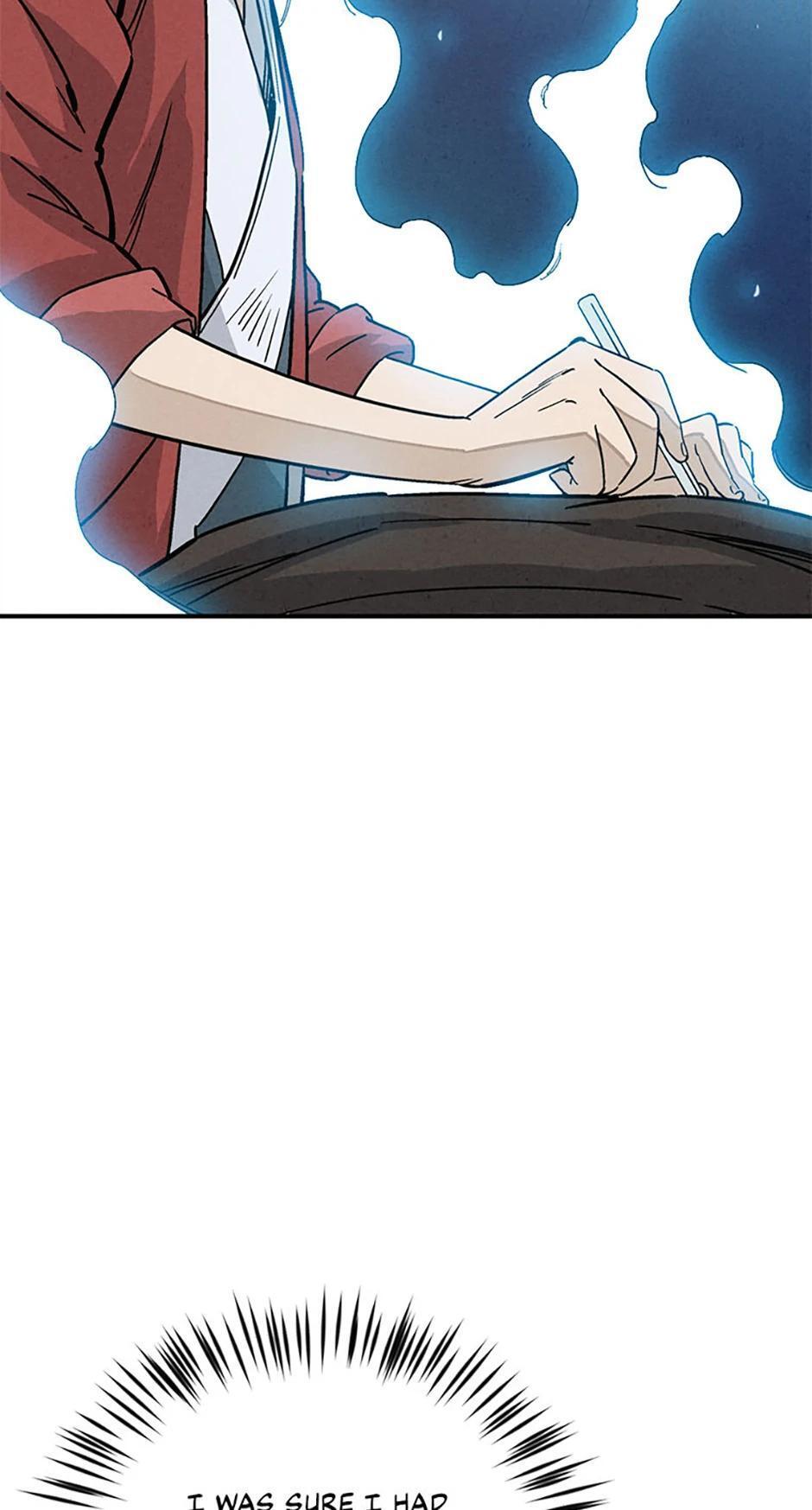 Read The Divine Surgeon Manga Online