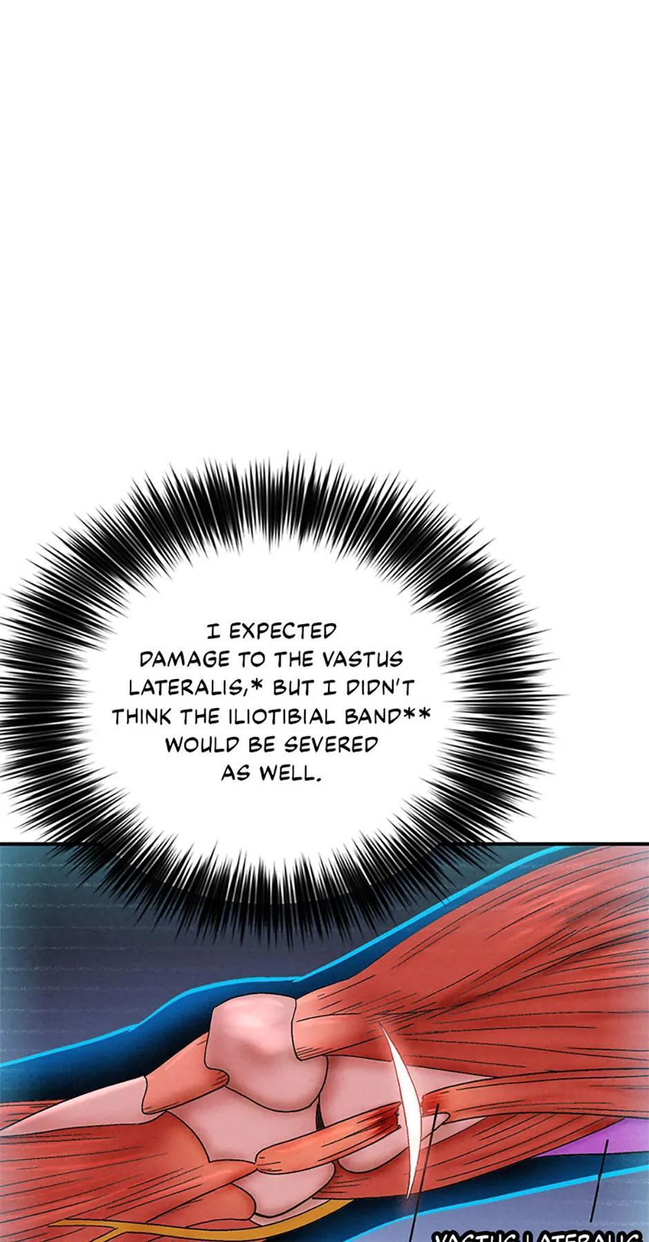 Read The Divine Surgeon Manga Online