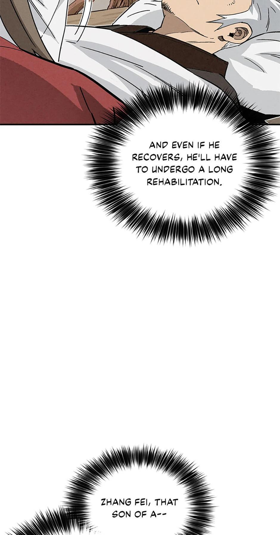 Read The Divine Surgeon Manga Online