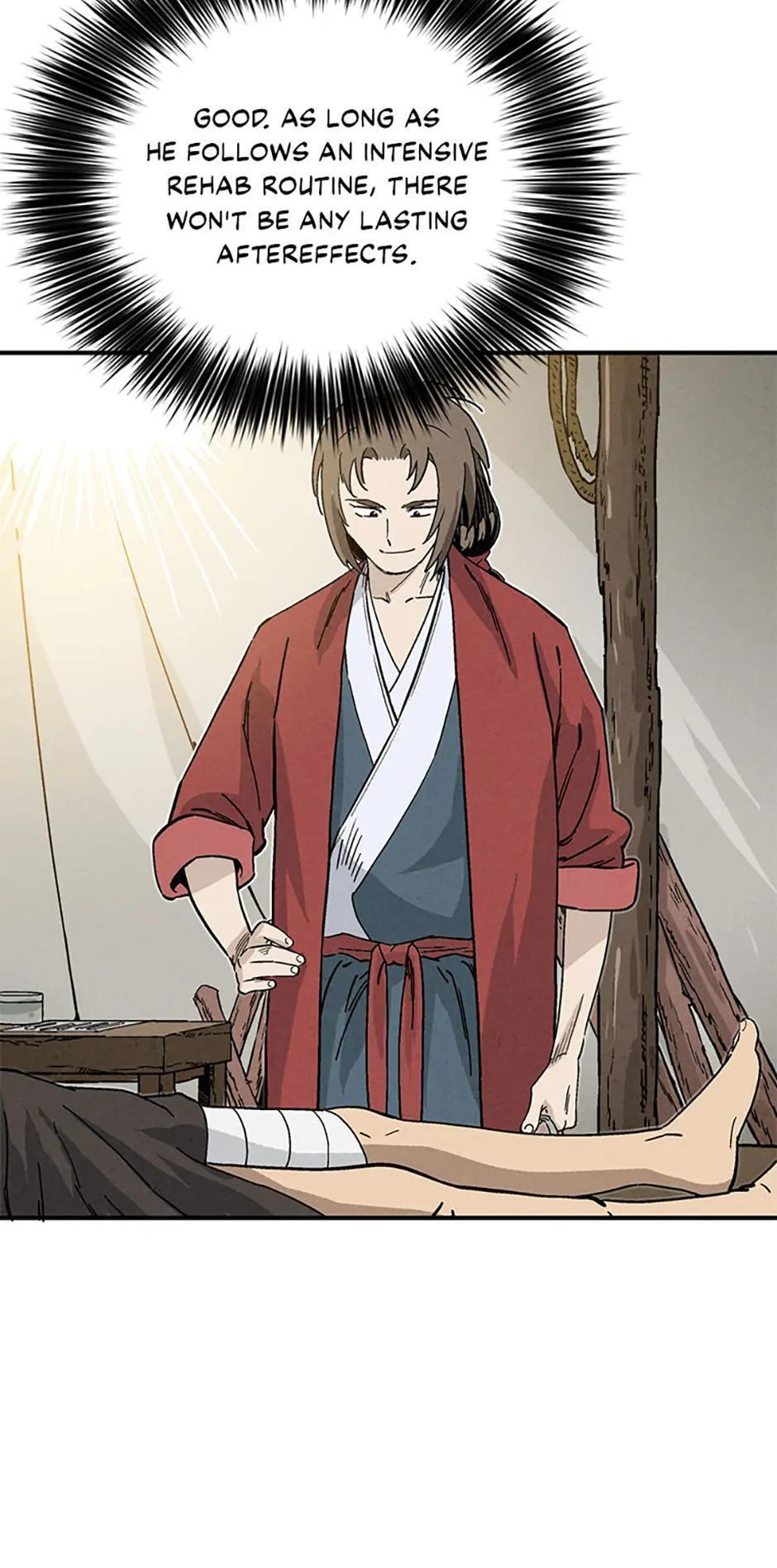 Read The Divine Surgeon Manga Online
