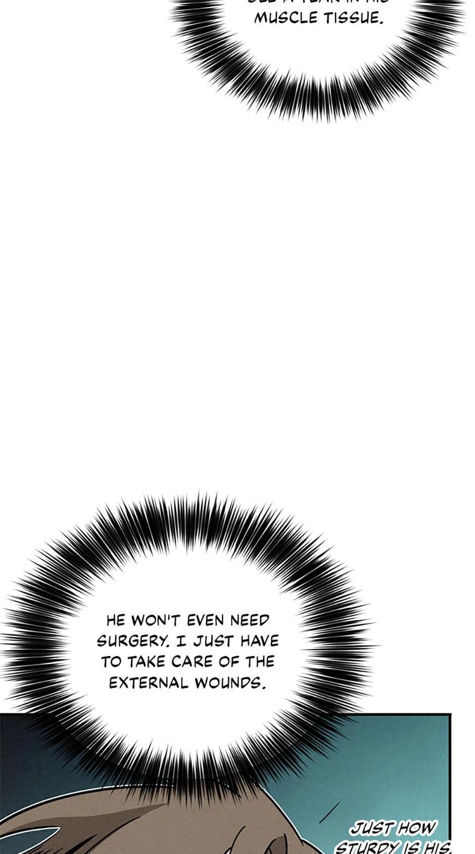 Read The Divine Surgeon Manga Online
