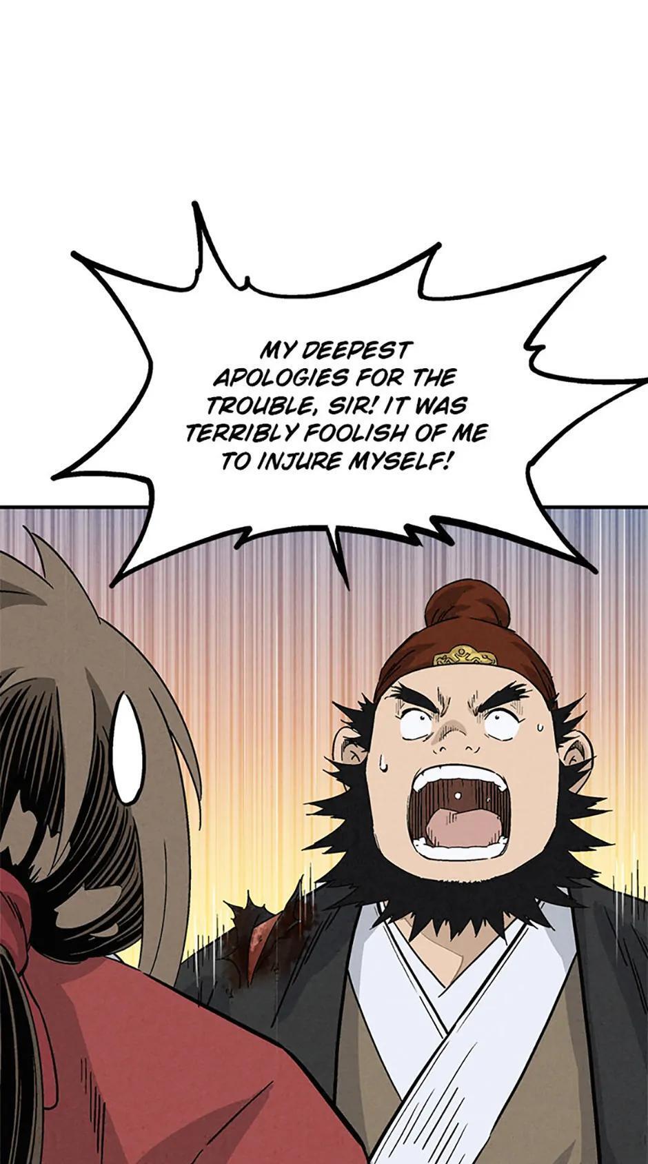 Read The Divine Surgeon Manga Online
