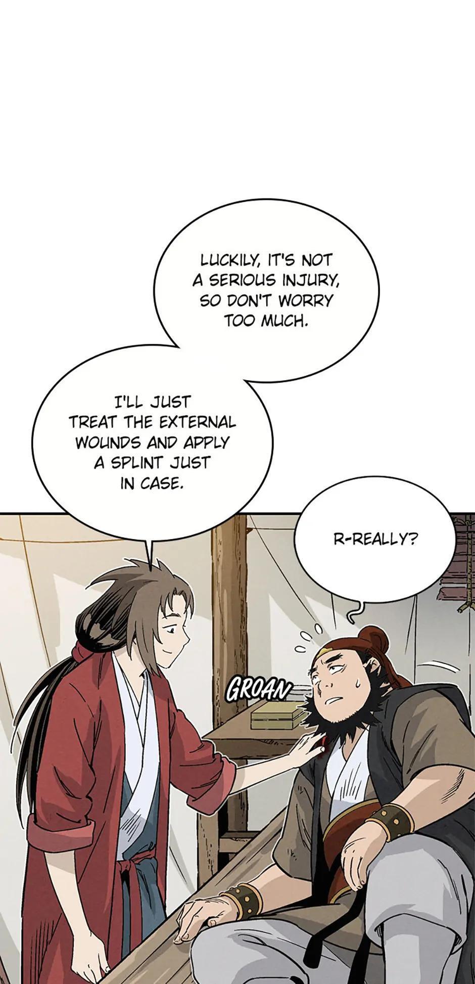 Read The Divine Surgeon Manga Online