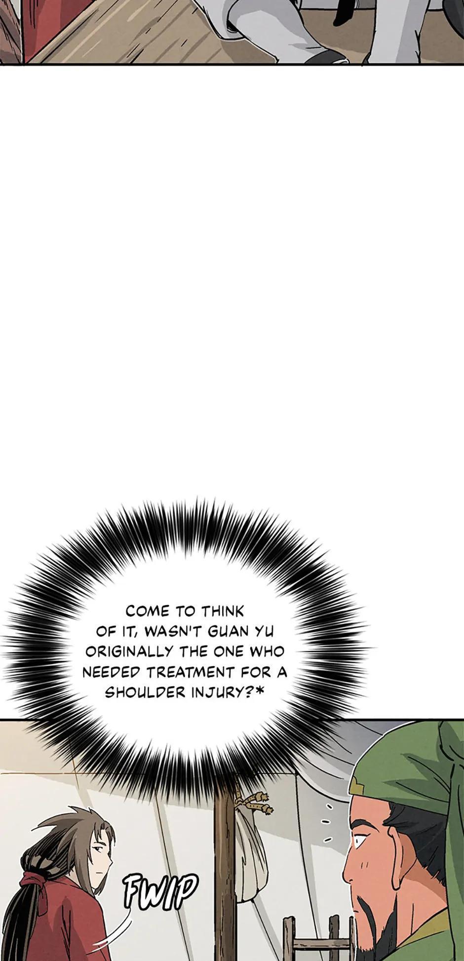 Read The Divine Surgeon Manga Online