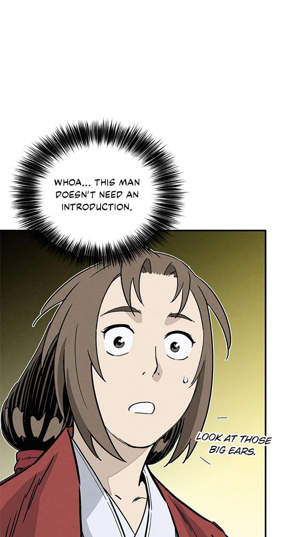 Read The Divine Surgeon Manga Online
