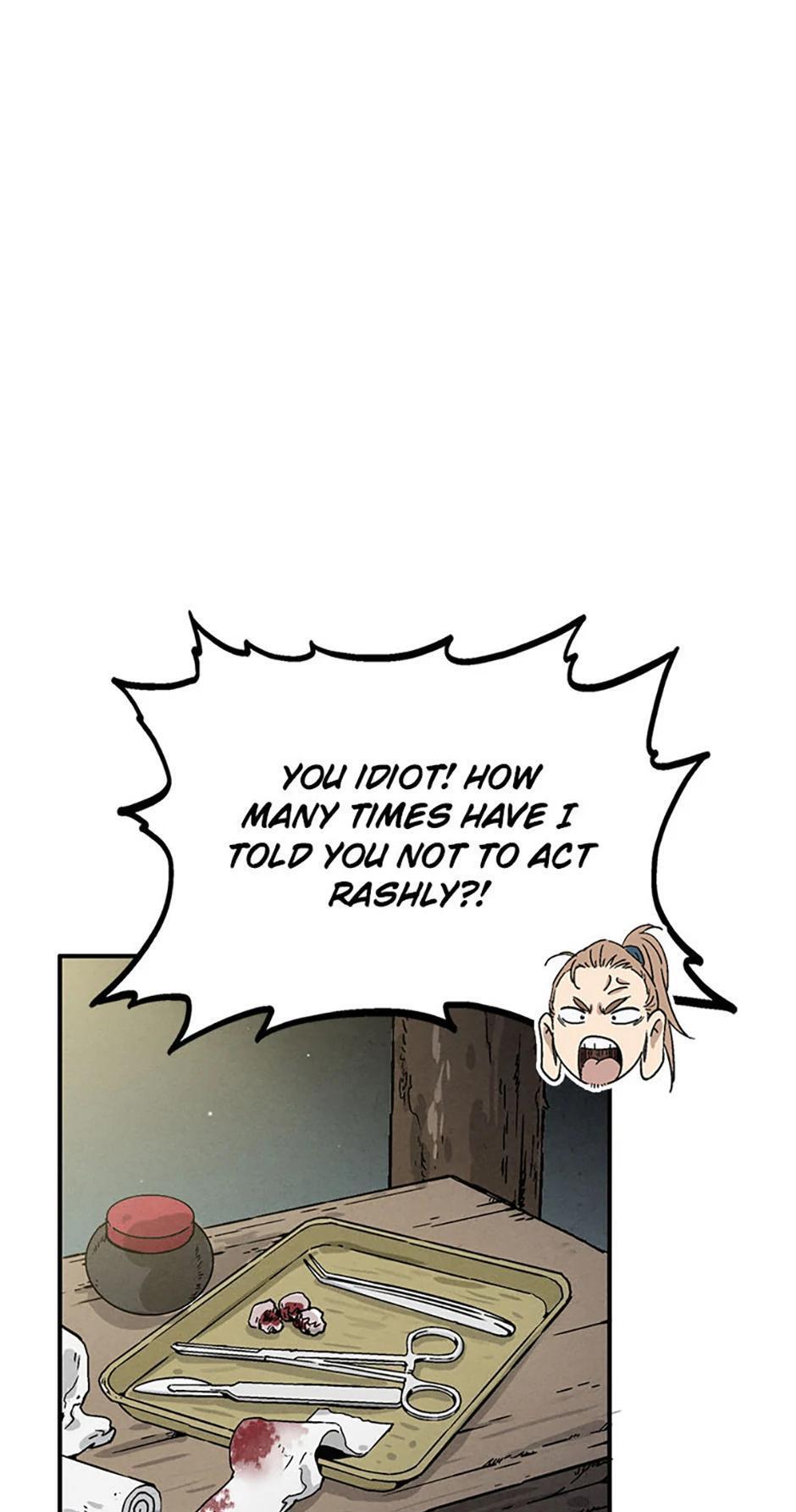 Read The Divine Surgeon Manga Online