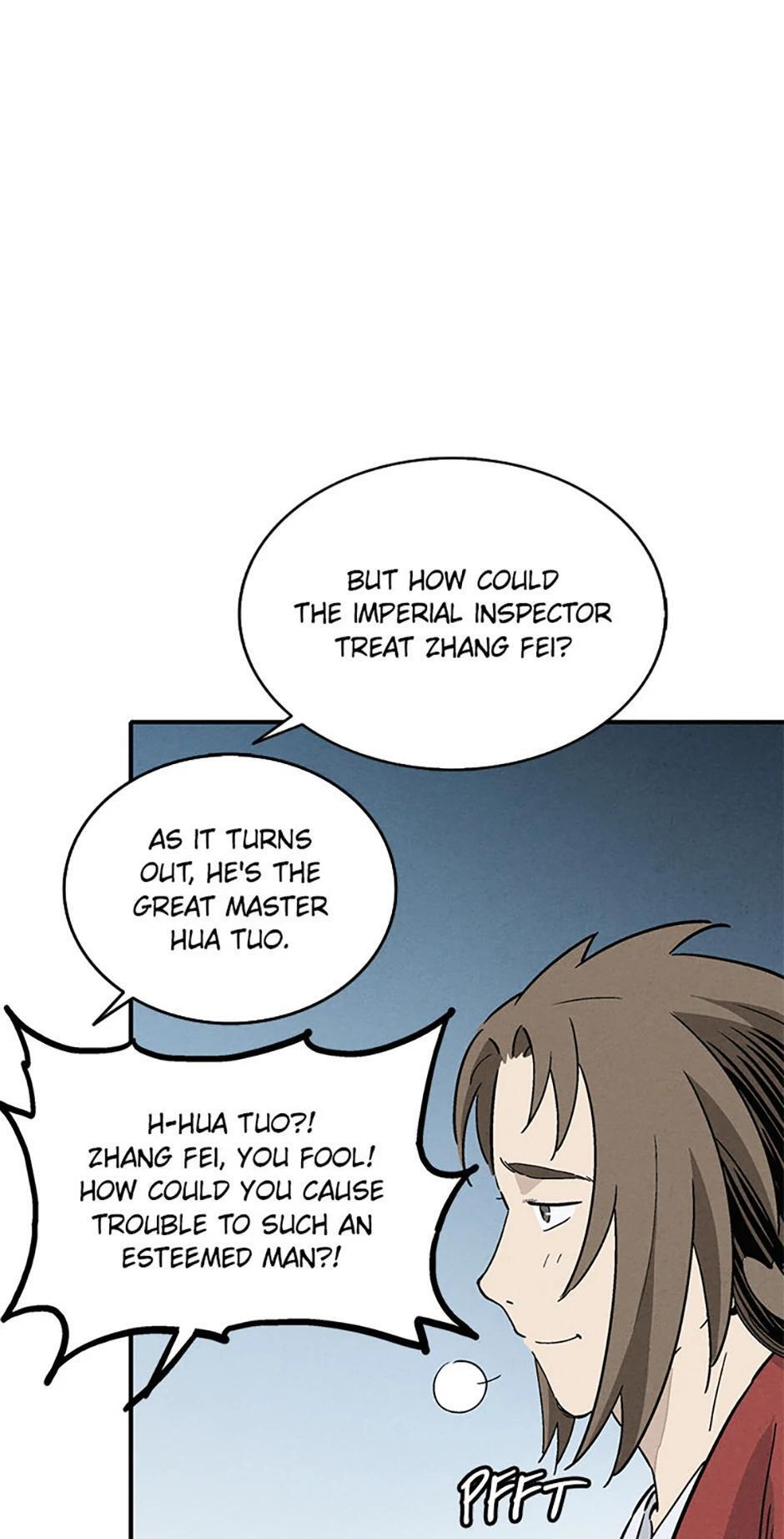 Read The Divine Surgeon Manga Online