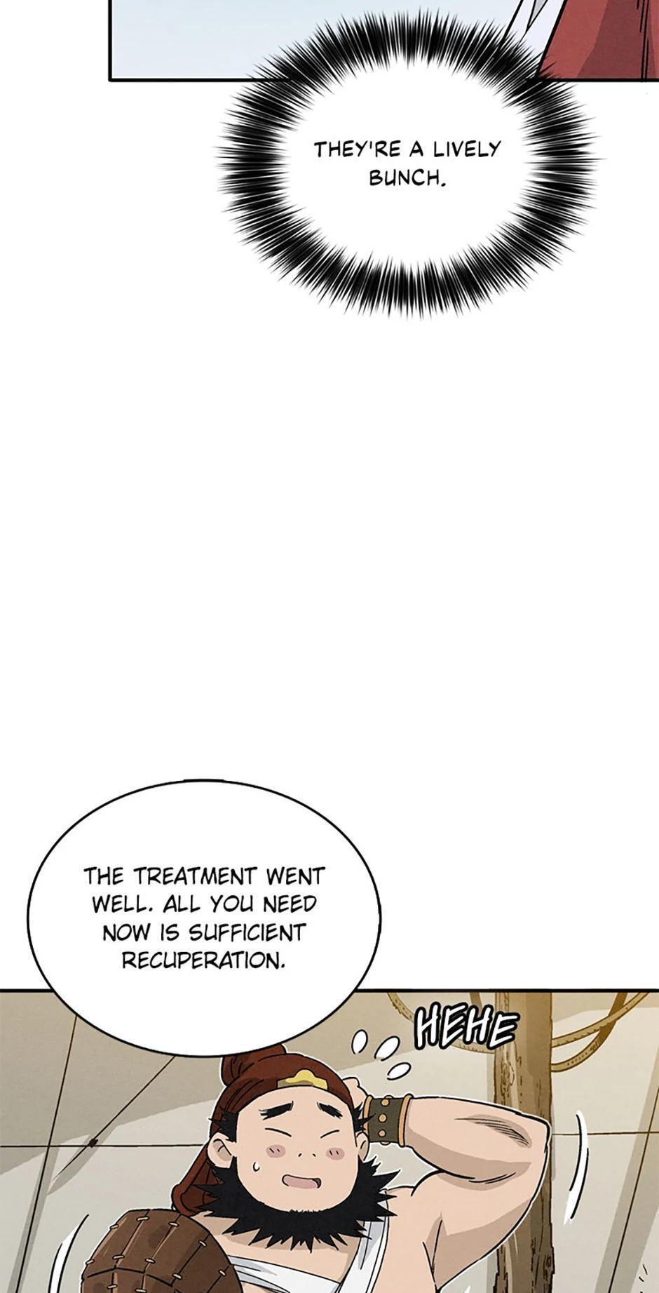 Read The Divine Surgeon Manga Online