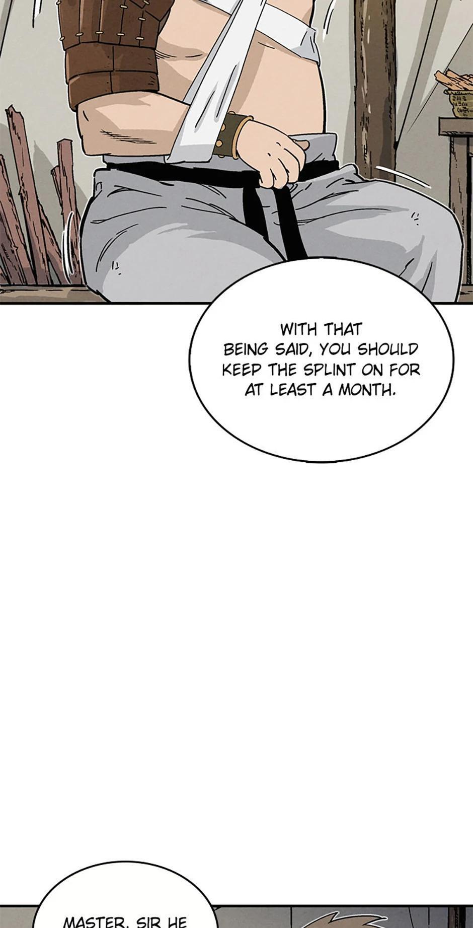 Read The Divine Surgeon Manga Online