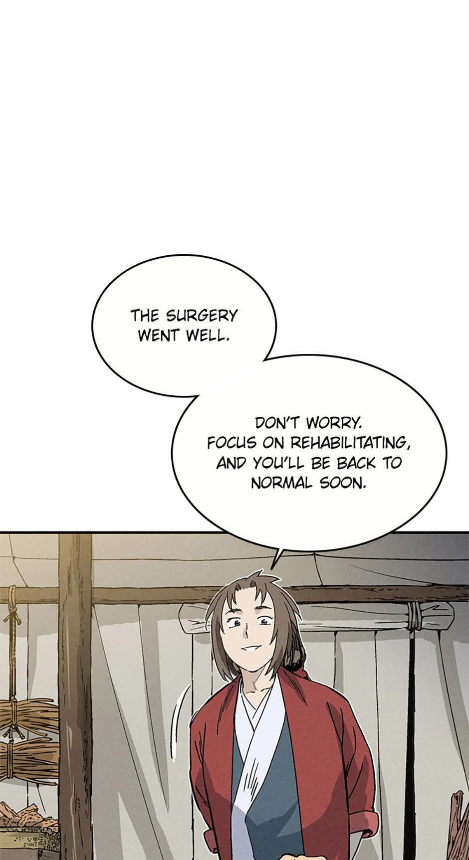Read The Divine Surgeon Manga Online