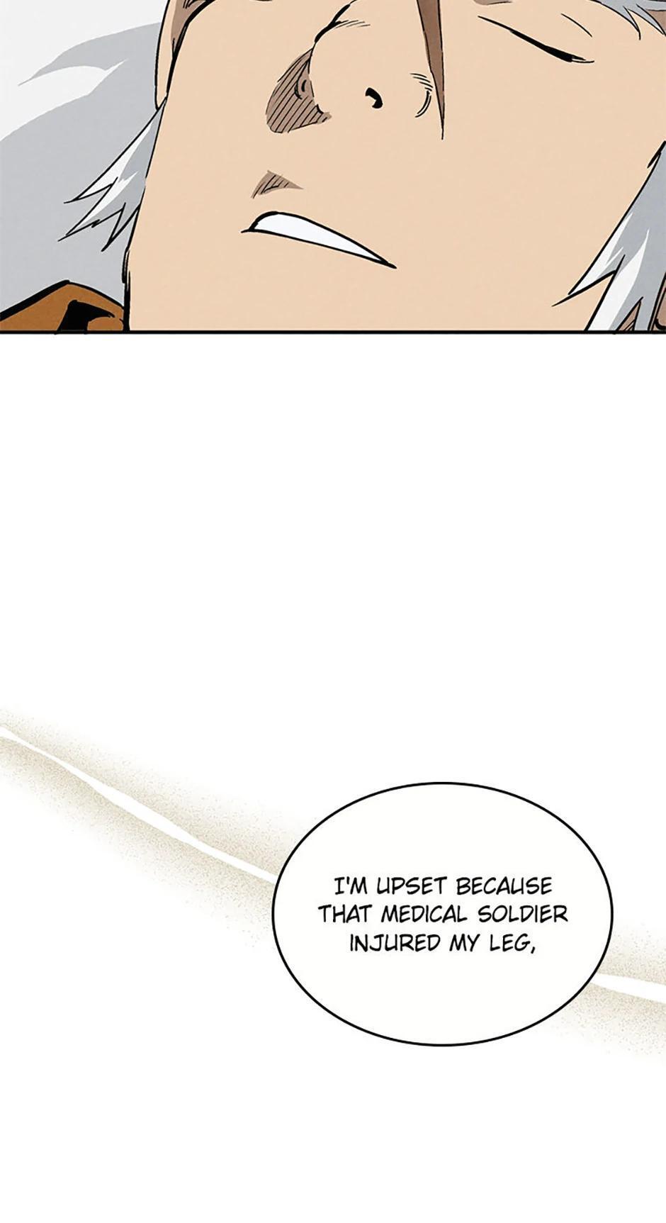 Read The Divine Surgeon Manga Online