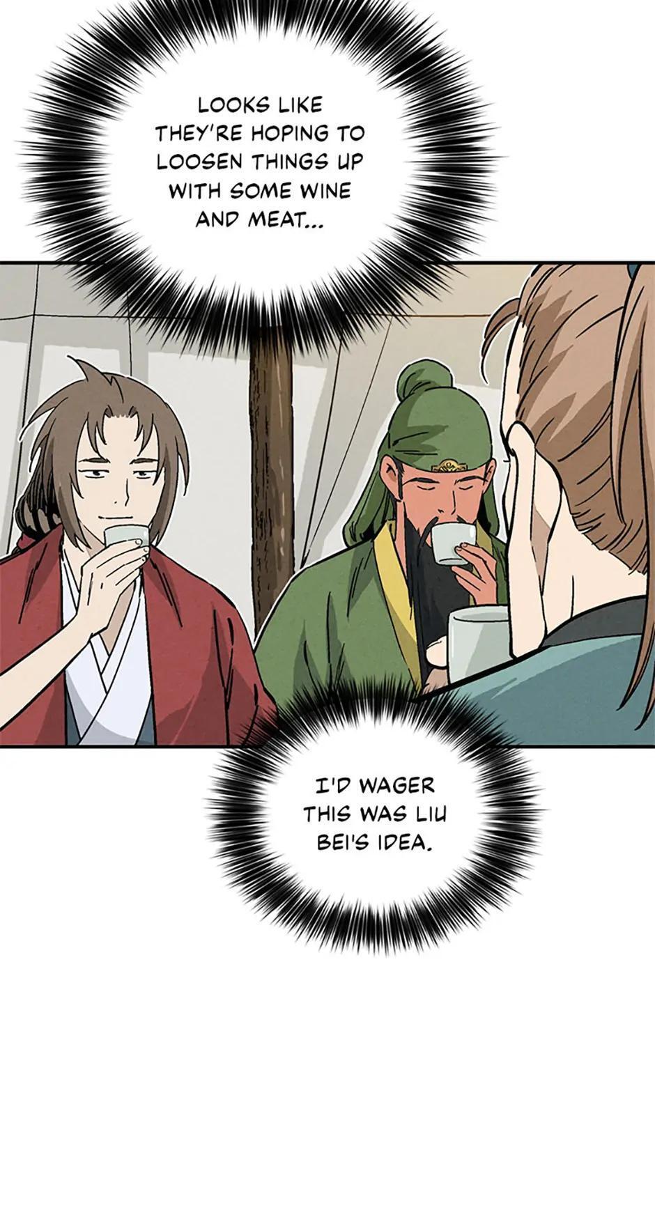 Read The Divine Surgeon Manga Online