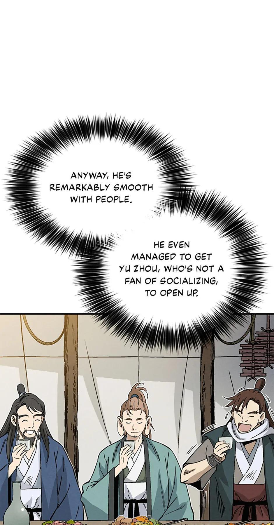 Read The Divine Surgeon Manga Online